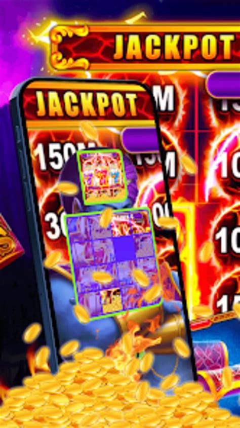 Lucky777 App .